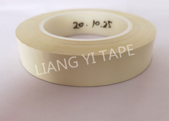 Hochspannungsflammhemmendes Polyester-Band des widerstands-0.13mm