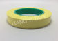 Polyester-Film-acrylsauerklebstreifen, 2 Schichten zusammengesetzte Plastik-Isolierungs-Band-