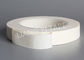 Azetat-Faser-hitzebeständiges Gewebe-Band, 0.18mm starker elektrischer Klebstreifen