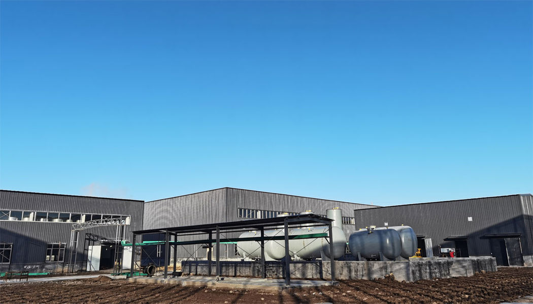 China Changshu City Liangyi Tape Industry Co., Ltd. Unternehmensprofil 