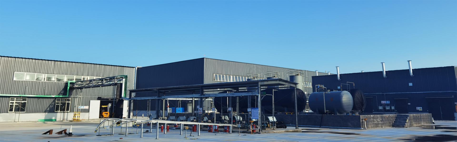 Qualität Transformator-Isolierungs-Band usine