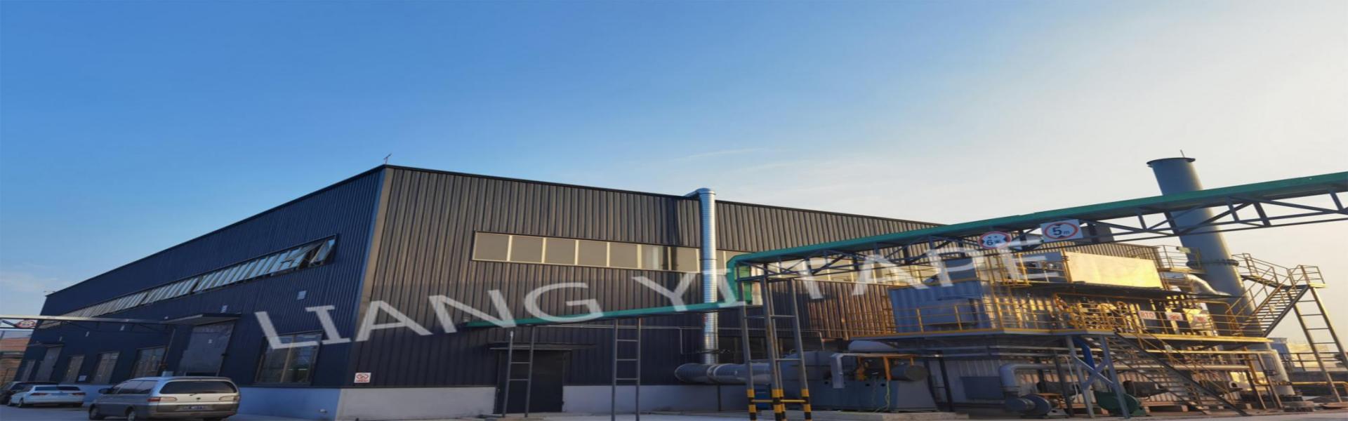 Qualität Transformator-Isolierungs-Band usine