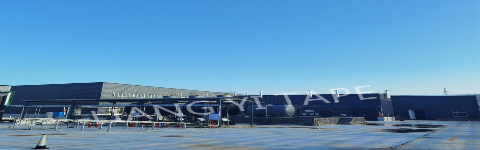 Qualität Transformator-Isolierungs-Band usine