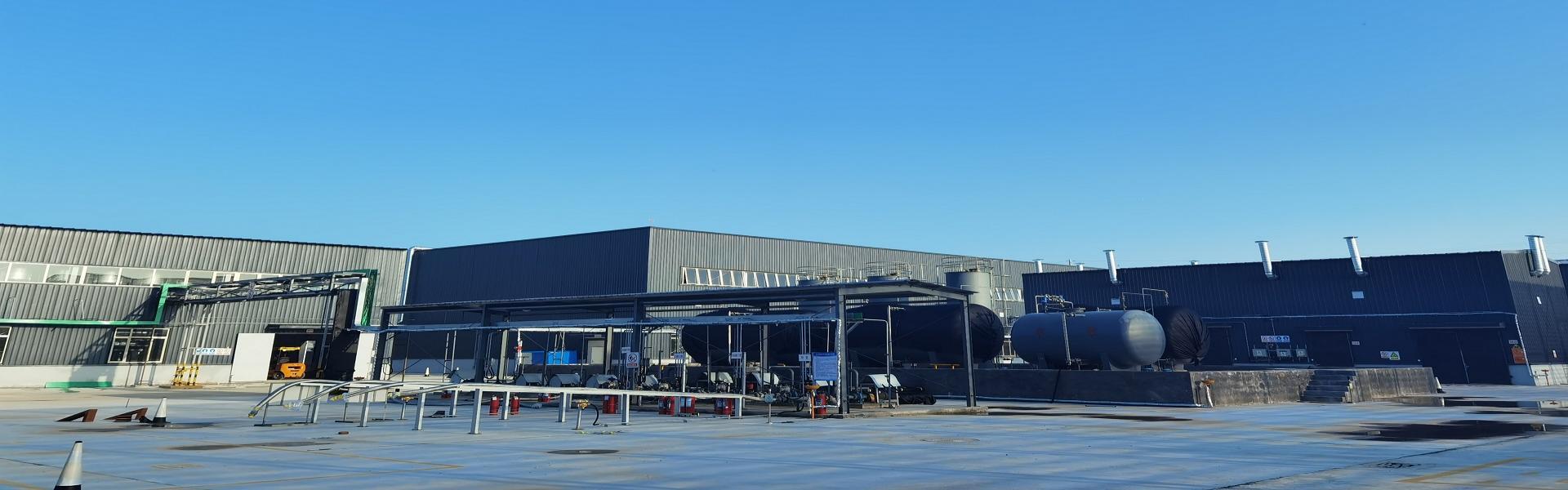 Qualität Transformator-Isolierungs-Band usine