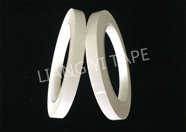 Kundenspezifisches weißes Transformator-Isolierungs-Band mit Acrylselbstkleber