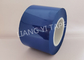 Auto Power Battery Pack Tape 110um Acrylkleber Blaue Farbe