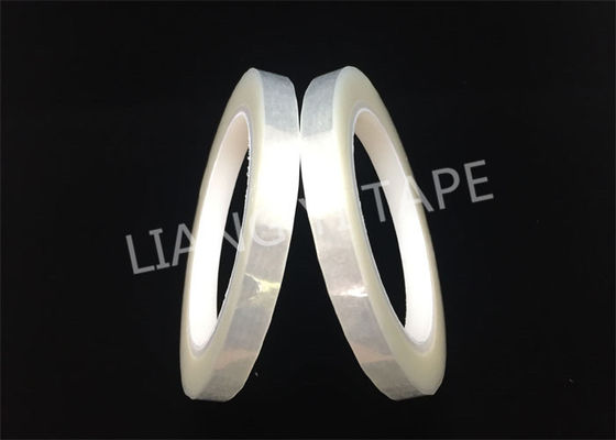 Acryl-Klebstoff Isolierung Klares Mylar-Klebband für Schatten-Pfeilmotoren