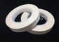 Vliesstoff-klebendes Isolierungs-Band, 0.40mm Stärke-Weiß-Isolierband