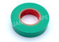 Grüner Kautschukkleber PVC-Isolierband für alle Draht-und Kabel-Gelenke
