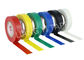 Grüner Kautschukkleber PVC-Isolierband für alle Draht-und Kabel-Gelenke